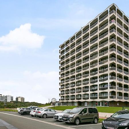 Appartement Flat Belle à La Panne Extérieur photo