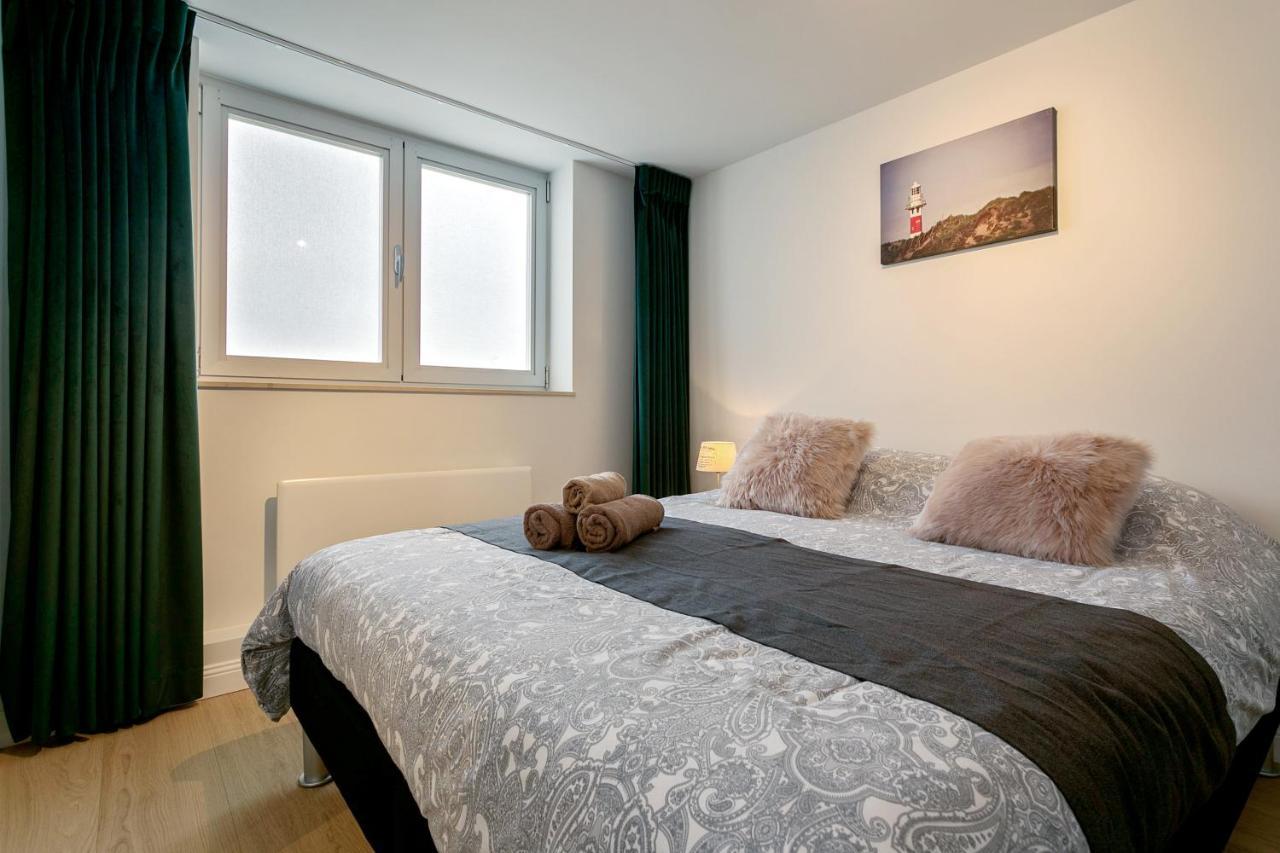 Appartement Flat Belle à La Panne Extérieur photo